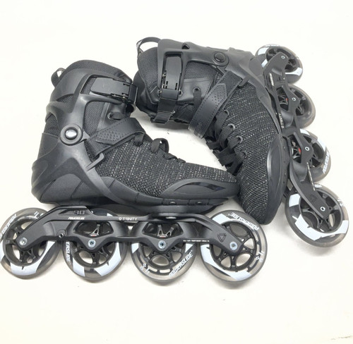 Phuzion xenon skates - xenon,