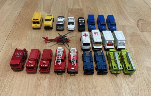 Maisto emergency services - maisto,