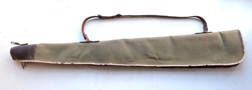 Good quality gun - quality, case