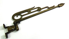 Antique Swing Arm Adjusting