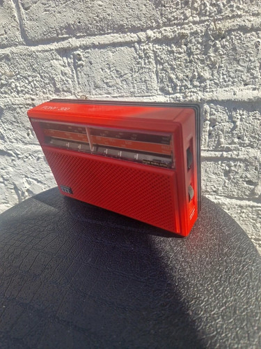 Itt pony 300 - 300, radio