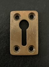 Antique Vintage Brass Bronze