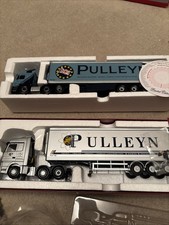 Corgi Modern Trucks 1:50