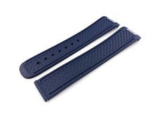 20mm Navy Blue
