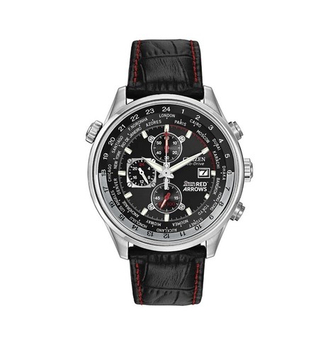 Citizen eco drive red - eco-drive,