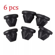 6Pcs Car Engine Cover Grommet