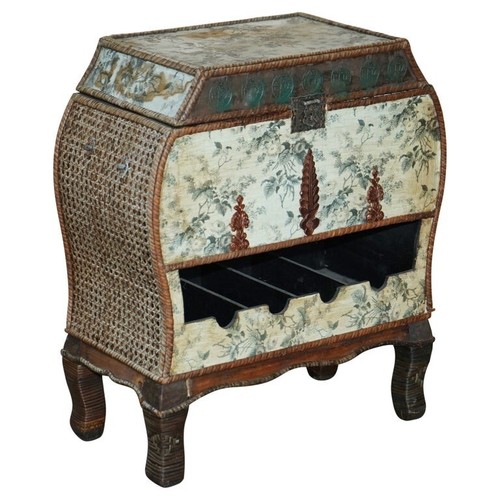 Lovely vintage chinese wine - vintage,