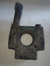 ARCTIC CAT 700 DIESEL QUAD FARM QUAD...AIR INTAKE PIPES/BOX...
