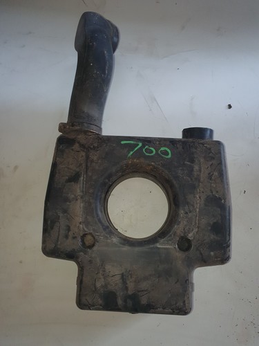 Arctic cat 700 diesel quad - cat,