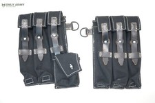 Pair of Black Repro MP38 MP40