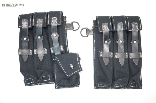 Pair black repro - pair, mp38