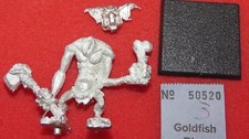 Games Workshop Warhammer Orcs