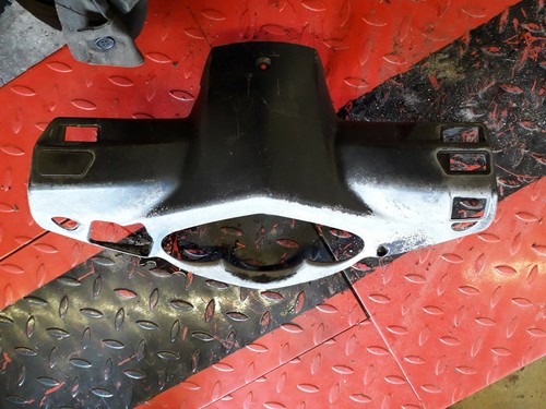 Honda dylan 125cc handle - 02-07,