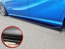 Bi Cup3 side sills sideskirts