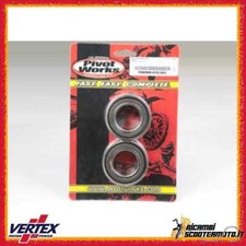 Rear Wheel Bearing Seal Kit