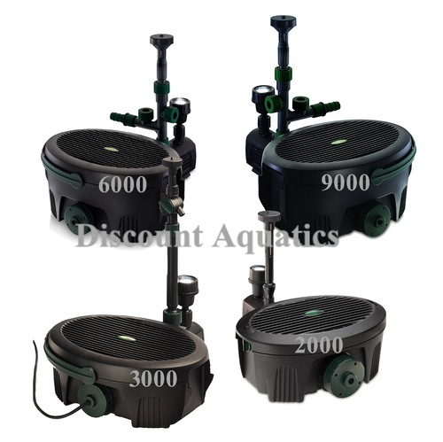 Blagdon one pond pump - blagdon,