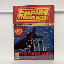 Star Wars The Empire Strikes