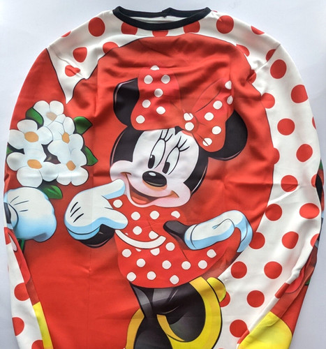 Disney minnie mouse suitcase - disney,