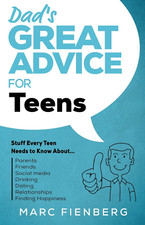 Dad'S Great Advice for Teens