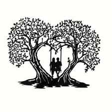 TREE OF LIFE COUPLE SWING