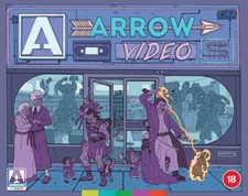 Enter the Video Store: Empire