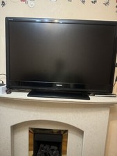 Toshiba regza - toshiba, tv