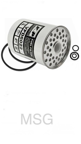 Fuel filter for - , massey