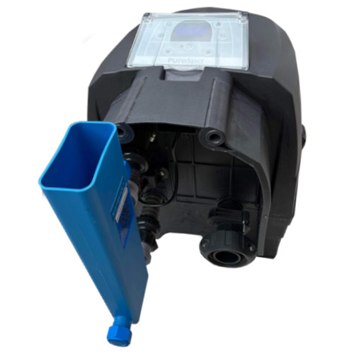 Easy scale descaler for - easy-scale,
