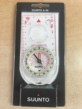 Suunto A-30 N/H compass