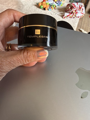 Temple spa trufflesque gold - temple,