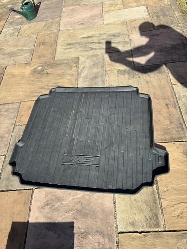 Tailored rubber boot liner - tailored,