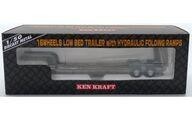 Diecast car 16 - diecast, 1/50