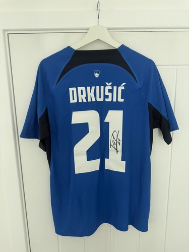 Vanja drkušić slovenia - vanja,