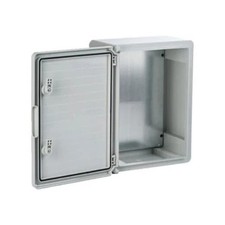 Plastim IP65 Plastic