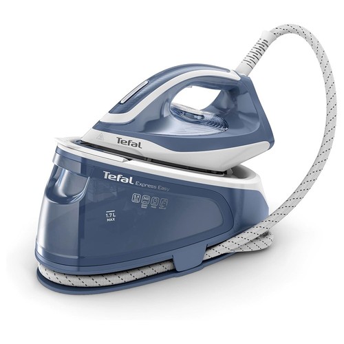 Tefal express essential - tefal, steam