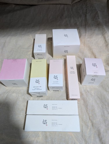 Beauty joseon products 9 - beauty,