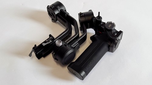 Dji ronin sc2 gimbal and - dji,