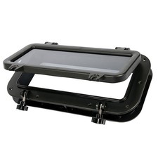 Boat Yacht Rectangle Porthole