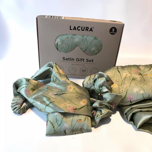 Satin silk piece gift - satin,