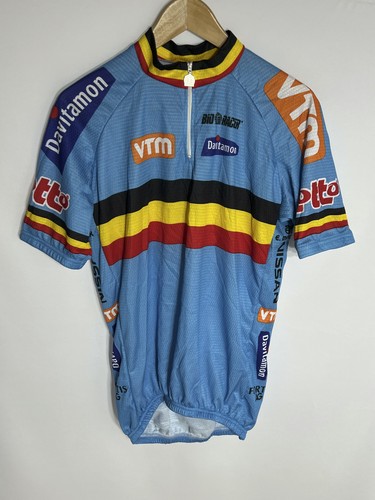 Bio racer belgium national - belgium,