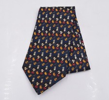 Disney Tie Mickey Mouse