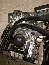 Pc Parts Bundle Processor 24gb