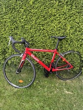 Btwin Triban Kids Road Bike