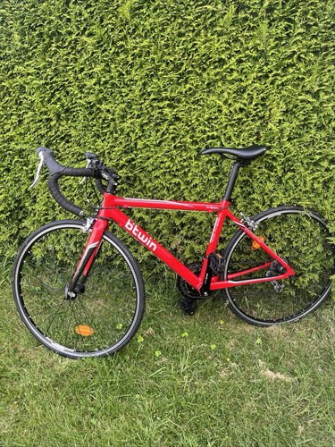 Btwin kids youth road bike - kids/youth,