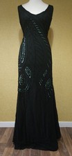 PHASE EIGHT Dress Sz 18 green
