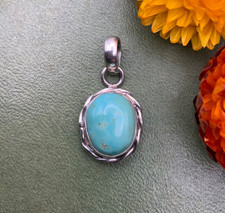 Vintage Sterling Silver 925