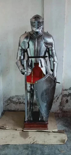 Medieval armor suit knight - medieval,
