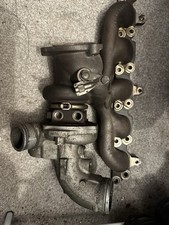 FORD FOCUS ST225 2005 - 2011 VOLVO S40 2.5 PETROL TURBO CHARGER HYDA 53049700033