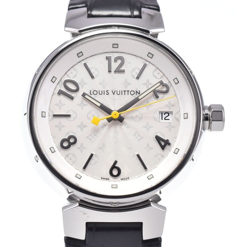 Louis vuitton tambour - louis,