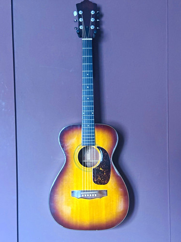 Guild f20 troubadour - guild,